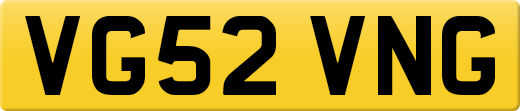 VG52VNG